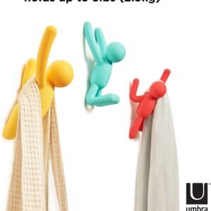 Patère Buddy Hook : UMBRA_3