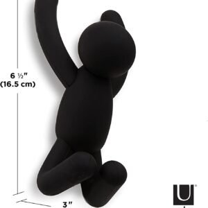 Patère Buddy Hook : UMBRA_Noirs_2