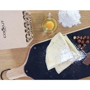 Shaker à crêpes :cookut_4