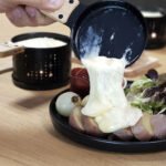 raclette à la bougie pour 4 : cookut_3